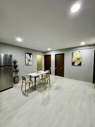Citigate Residence (D8), Apartment #495868031